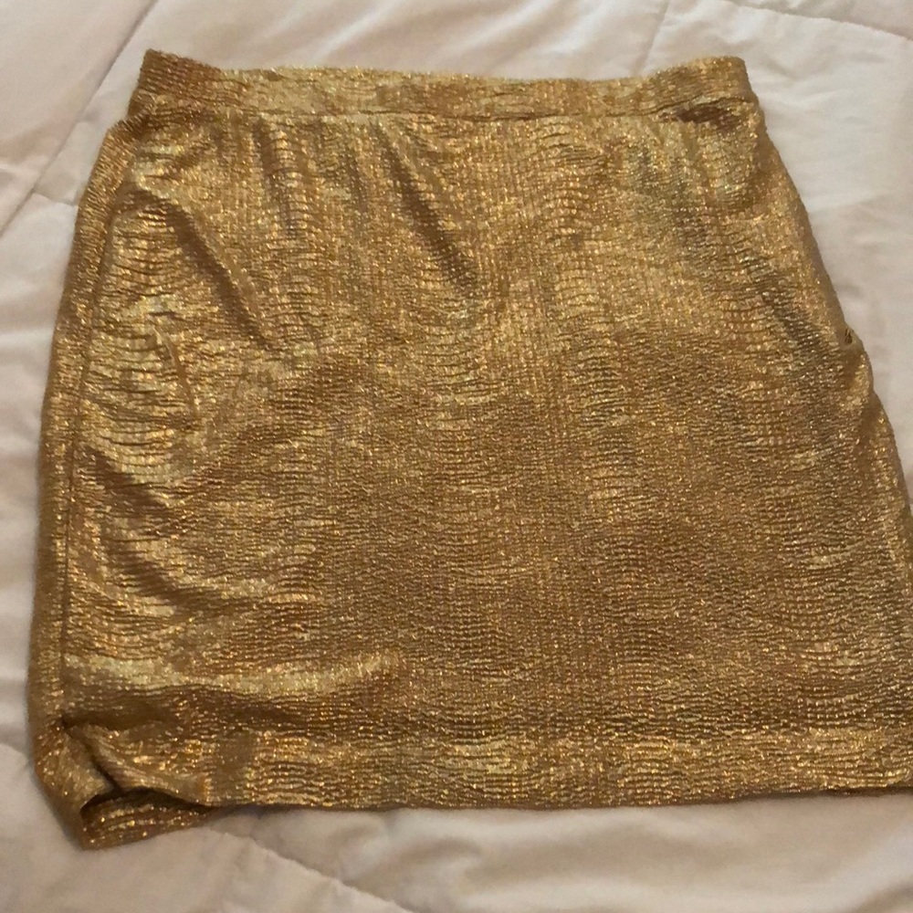 H&M Mini Skirt